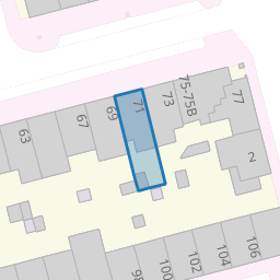 Perceel LWR01-C-5262