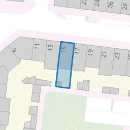 Perceel LWR01-C-5323