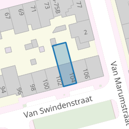 Perceel LWR01-C-5409