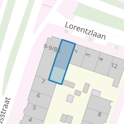 Perceel LWR01-C-5441