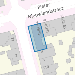 Perceel LWR01-C-5522