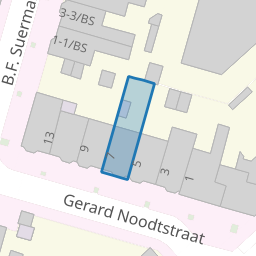 Perceel LWR01-C-5538