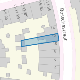 Perceel LWR01-C-5601