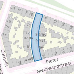 Perceel LWR01-C-5650