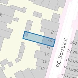 Perceel LWR01-C-5682