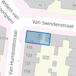 Perceel LWR01-C-5691