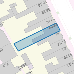 Perceel LWR01-C-5729