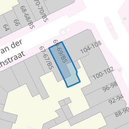 Perceel LWR01-C-5811