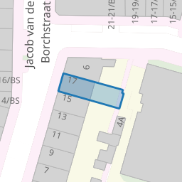 Perceel LWR01-C-6299