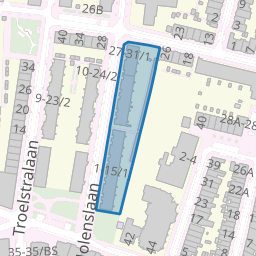 Perceel LWR01-C-6570