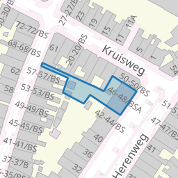 Perceel LWR01-C-6892