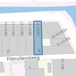 Perceel LWR01-C-7001