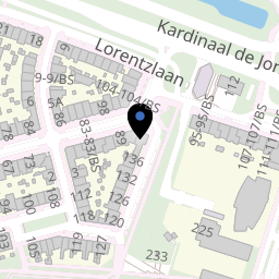 Appartement LWR01 C 7009 2
