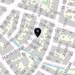 Appartement LWR01 C 7060 2