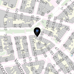 Appartement LWR01 C 7092 2