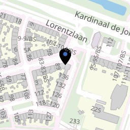 Appartement LWR01 C 7191 1