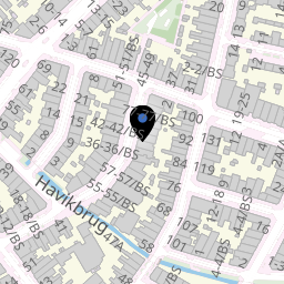 Appartement LWR01 C 7229 1