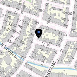 Appartement LWR01 C 7261 3