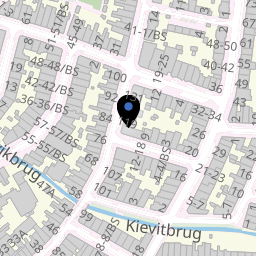 Appartement LWR01 C 7261 6