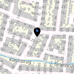 Appartement LWR01 C 7349 2