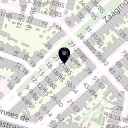 Appartement LWR01 C 7379 1