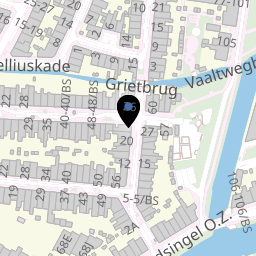 Appartement LWR01 C 7423 2