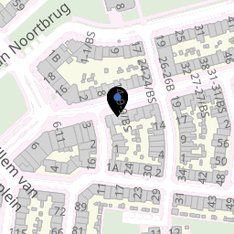 Appartement LWR01 C 7434 1