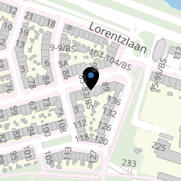 Appartement LWR01 C 7438 1