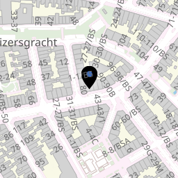 Appartement LWR01 C 7457 2