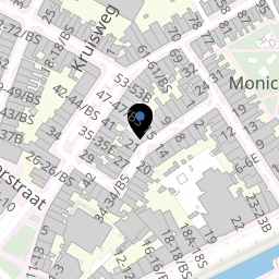 Appartement LWR01 C 7467 1