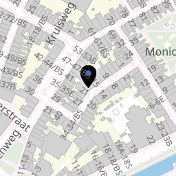 Appartement LWR01 C 7467 2