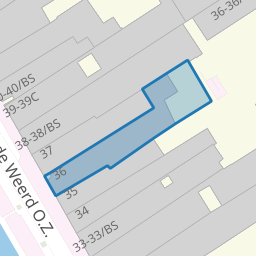 Perceel LWR01-C-7600