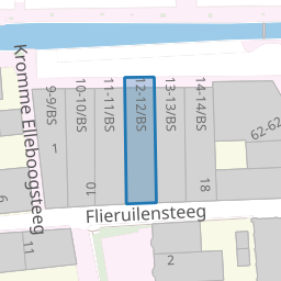 Perceel LWR01-C-7604