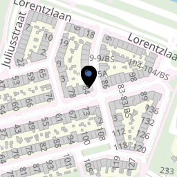 Appartement LWR01 C 7608 1