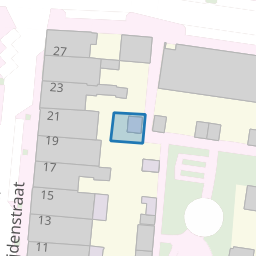 Perceel LWR01-C-7633