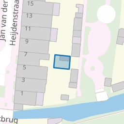 Perceel LWR01-C-7640