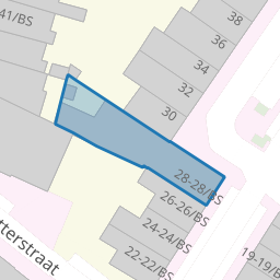 Perceel LWR01-C-7655