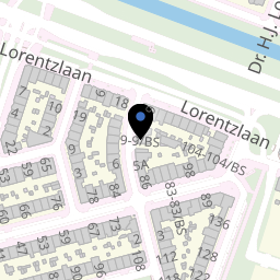 Appartement LWR01 C 7702 2