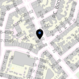 Appartement LWR01 C 7883 2