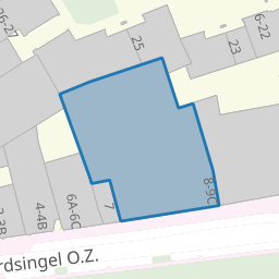 Perceel LWR01-C-7954