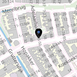 Appartement LWR01 C 8042 2