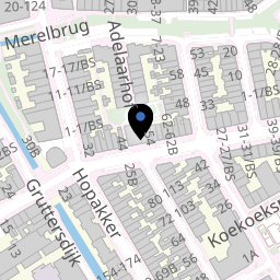 Appartement LWR01 C 8042 4