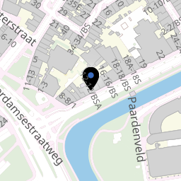 Appartement LWR01 C 8275 8