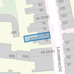 Perceel LWR01-C-8486