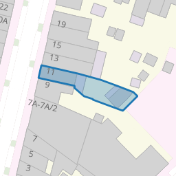 Perceel LWR01-C-8501