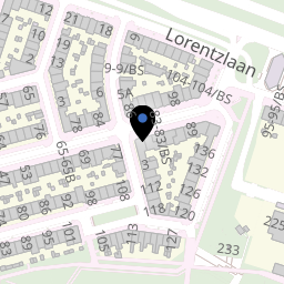 Appartement LWR01 C 8521 2