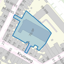 Perceel LWR01-C-8603