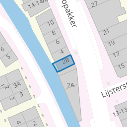 Perceel LWR01-C-8610