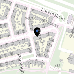 Appartement LWR01 C 8621 2