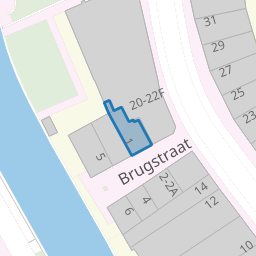 Perceel LWR01-C-8705